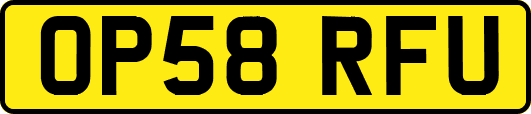 OP58RFU