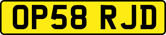 OP58RJD
