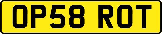 OP58ROT