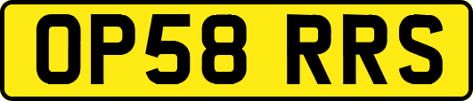 OP58RRS