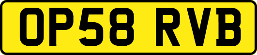 OP58RVB