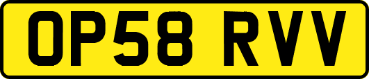 OP58RVV
