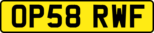 OP58RWF