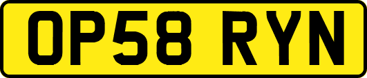 OP58RYN