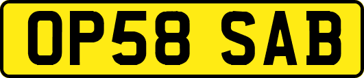 OP58SAB