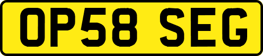 OP58SEG