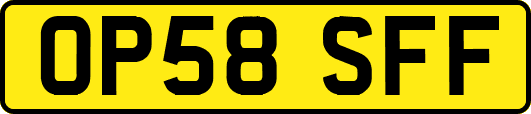 OP58SFF