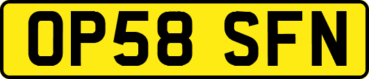 OP58SFN