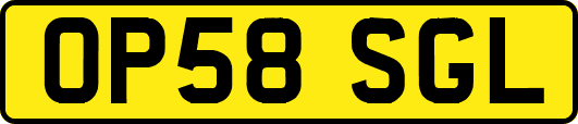 OP58SGL