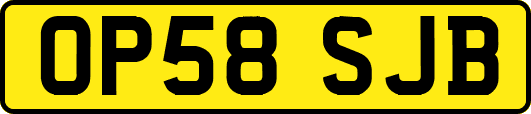 OP58SJB