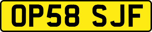 OP58SJF