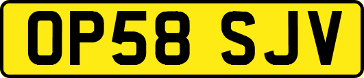 OP58SJV