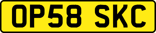 OP58SKC