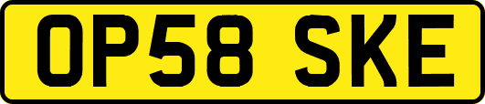 OP58SKE