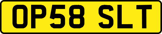 OP58SLT