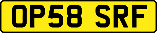 OP58SRF