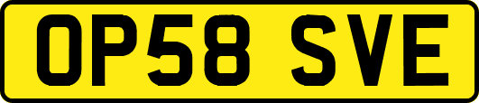 OP58SVE