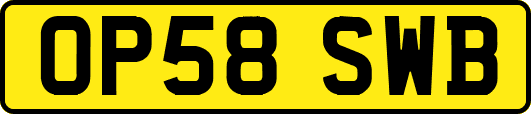 OP58SWB