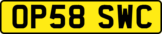 OP58SWC
