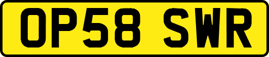 OP58SWR