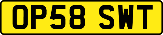 OP58SWT