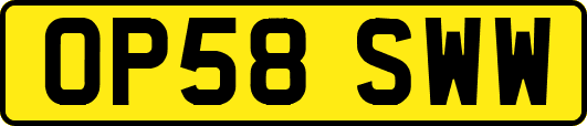 OP58SWW