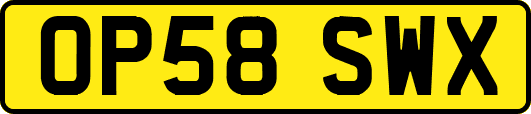 OP58SWX