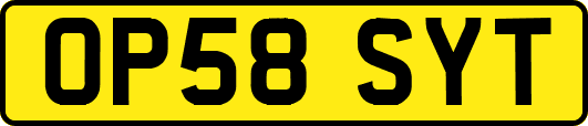 OP58SYT