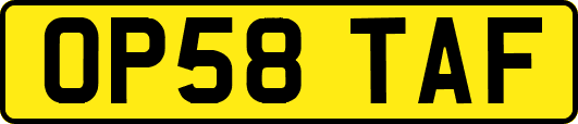 OP58TAF