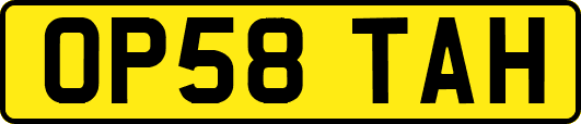 OP58TAH