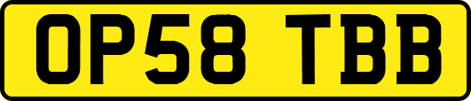 OP58TBB