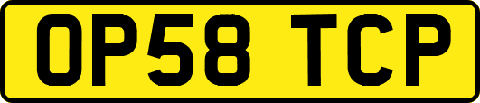 OP58TCP