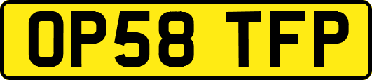 OP58TFP