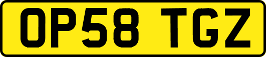 OP58TGZ