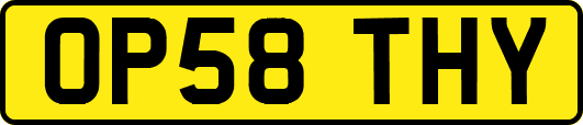 OP58THY