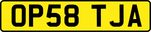 OP58TJA