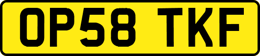 OP58TKF