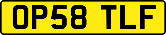 OP58TLF