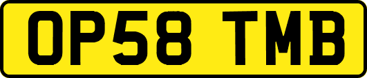 OP58TMB
