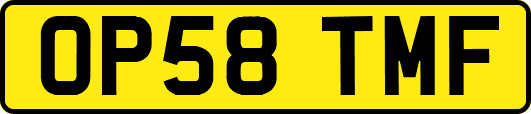 OP58TMF