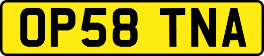 OP58TNA