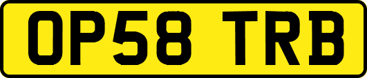 OP58TRB