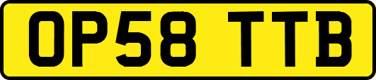 OP58TTB