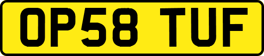 OP58TUF