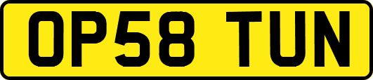 OP58TUN