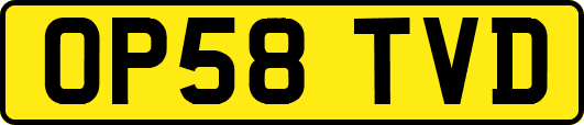 OP58TVD