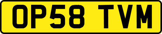 OP58TVM