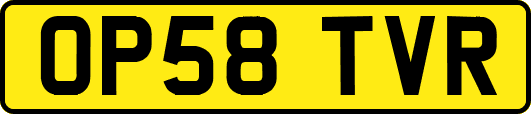 OP58TVR