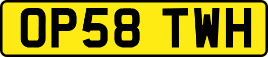 OP58TWH
