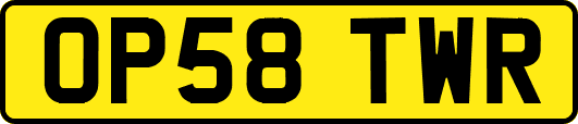 OP58TWR